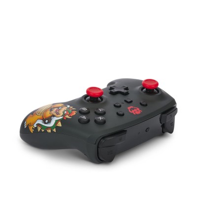 PowerA SWITCH Pad King Bowser (NSGP0251-01)