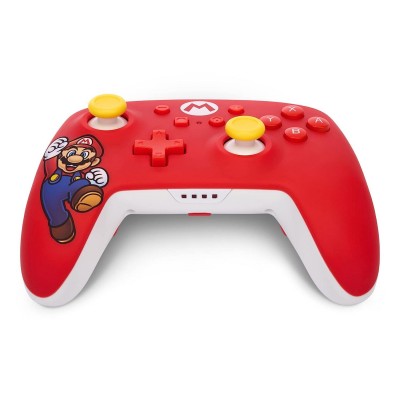 PowerA SWITCH Pad Mario Joy (NSGP0012-01)