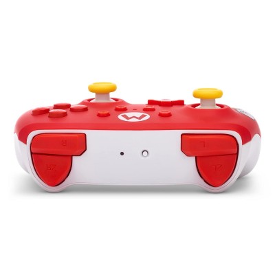 PowerA SWITCH Pad Mario Joy (NSGP0012-01)