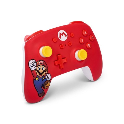 PowerA SWITCH Pad Mario Joy (NSGP0012-01)