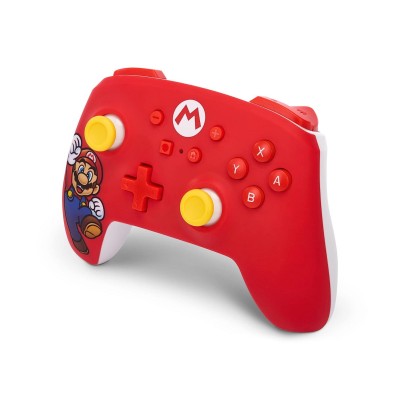 PowerA SWITCH Pad Mario Joy (NSGP0012-01)