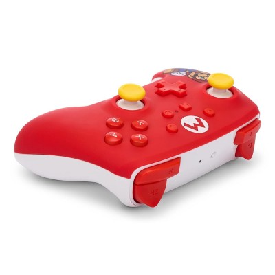 PowerA SWITCH Pad Mario Joy (NSGP0012-01)