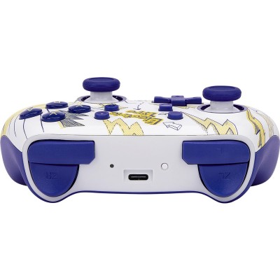 PowerA SWITCH Pad NANO Enhanced Pikachu School Days (NSGP0063-01)