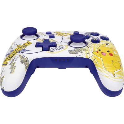 PowerA SWITCH Pad NANO Enhanced Pikachu School Days (NSGP0063-01)