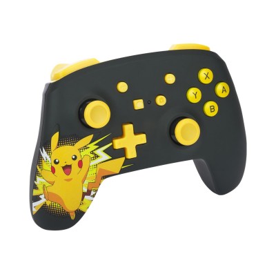 PowerA SWITCH Pad Pikachu Ecstatic (NSGP0016-01)