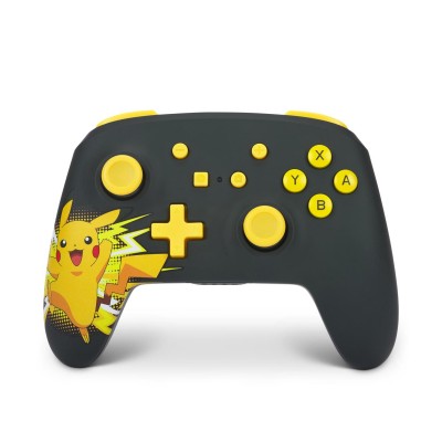 PowerA SWITCH Pad Pikachu Ecstatic (NSGP0016-01)