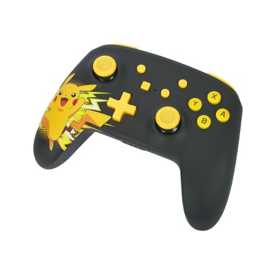 PowerA SWITCH Pad Pikachu Ecstatic (NSGP0016-01)