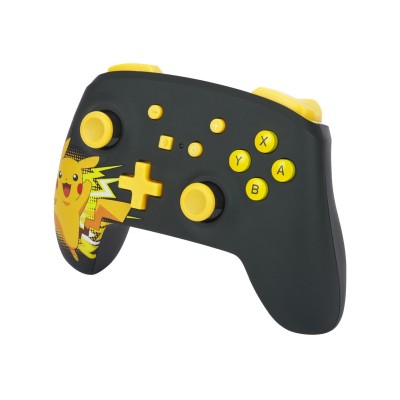 PowerA SWITCH Pad Pikachu Ecstatic (NSGP0016-01)