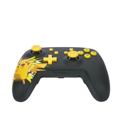 PowerA SWITCH Pad Pikachu Ecstatic (NSGP0016-01)
