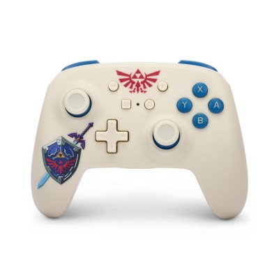 PowerA SWITCH Pad The Legend of Zelda Sworn Protector (NSGP0015-01)