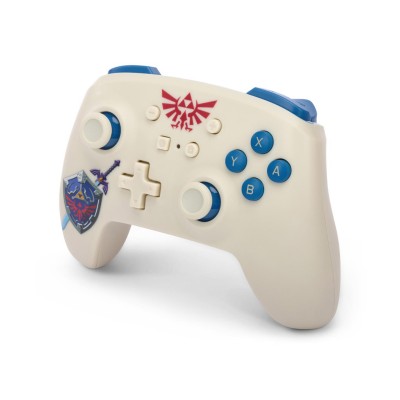 PowerA SWITCH Pad The Legend of Zelda Sworn Protector (NSGP0015-01)