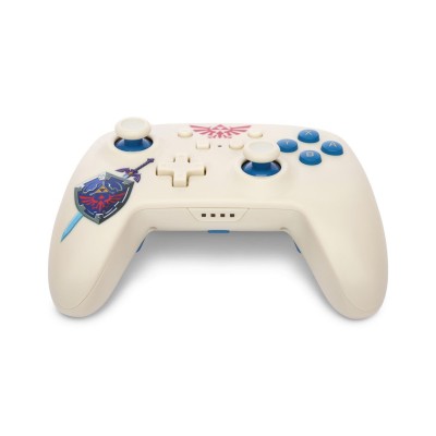 PowerA SWITCH Pad The Legend of Zelda Sworn Protector (NSGP0015-01)