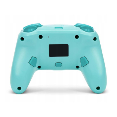 PowerA SWITCH Enhanced Pikachu Paint wireless pad (1522806-01)
