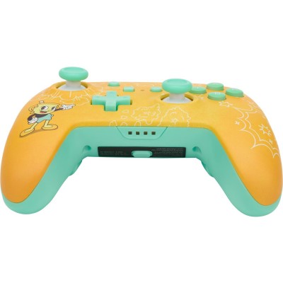 PowerA SWITCH Wireless Pad Enhanced Cuphead Ms Chalice (1517539-01)