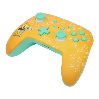 PowerA SWITCH Wireless Pad Enhanced Cuphead Ms Chalice (1517539-01)