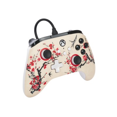 PowerA XS Advantage Warriors Nirvana Wired Pad (XBGP0180-01)