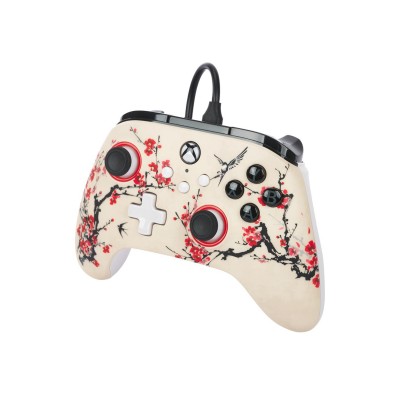PowerA XS Advantage Warriors Nirvana Wired Pad (XBGP0180-01)