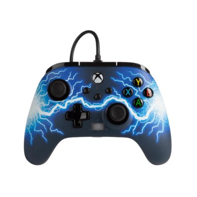 PowerA XS Enhanced Arc Lightning Wired Pad (1521745-01)