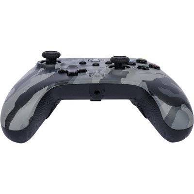 PowerA XS Enhanced Arctic Camo Wired Pad (1525943-01)