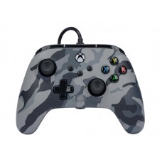 PowerA XS Enhanced Arctic Camo Wired Pad (1525943-01)