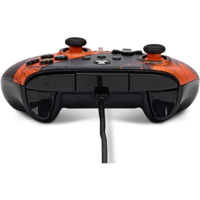 PowerA XS Enhanced Galactic Mission Wired Pad (XBGP0019-01)