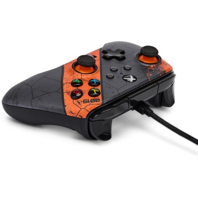 PowerA XS Enhanced Galactic Mission Wired Pad (XBGP0019-01)