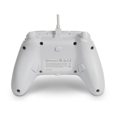 PowerA XS Enhanced Metallic Ice Wired Pad (1516986-01)