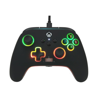PowerA XS Enhanced Spectra Wired Pad (1522360-01)
