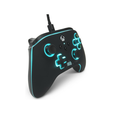 PowerA XS Enhanced Spectra Wired Pad (1522360-01)
