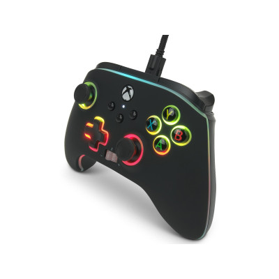 PowerA XS Enhanced Spectra Wired Pad (1522360-01)