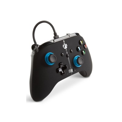 PowerA XS Wired Pad Enhanced Blue Hint (1518817-01)