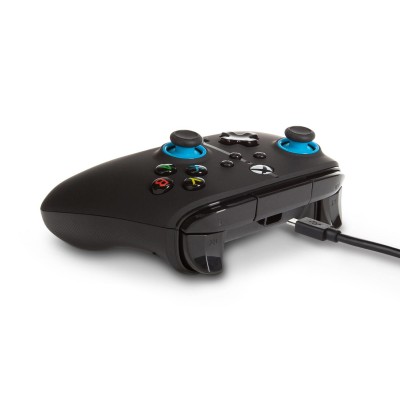 PowerA XS Wired Pad Enhanced Blue Hint (1518817-01)