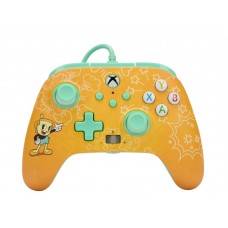 PowerA XS Wired Pad Enhanced Cuphead Ms Chalice (1517537-01)