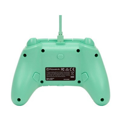 PowerA XS Wired Pad Enhanced Cuphead Ms Chalice (1517537-01)