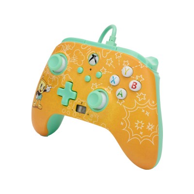 PowerA XS Wired Pad Enhanced Cuphead Ms Chalice (1517537-01)