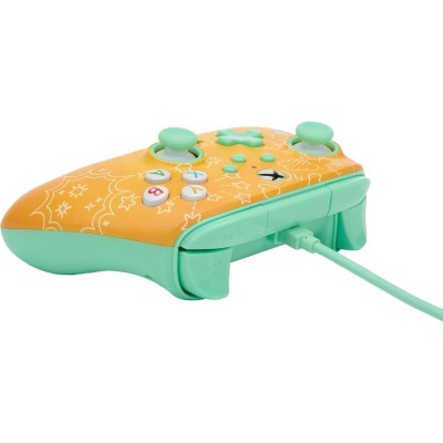 PowerA XS Wired Pad Enhanced Cuphead Ms Chalice (1517537-01)