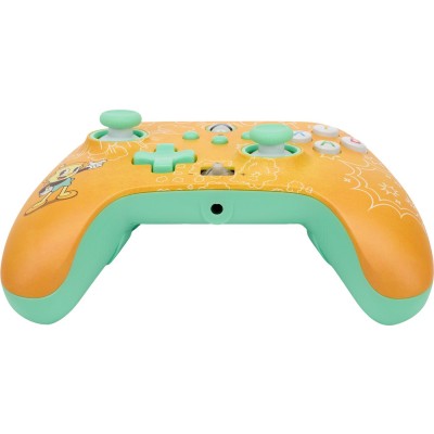 PowerA XS Wired Pad Enhanced Cuphead Ms Chalice (1517537-01)