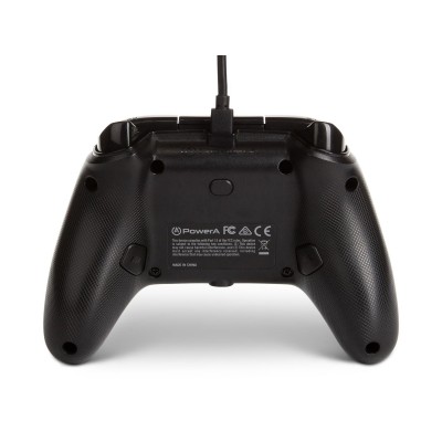 PowerA XS Wired Pad Enhanced Metallic Blue Camo (1518911-01)