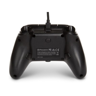 PowerA XS Wired Pad Enhanced Metallic Red Camo (1518910-01)