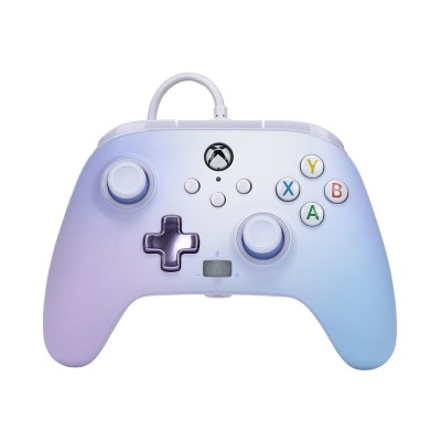PowerA XS Wired Pad Enhanced Pastel Dream (XBGP0028-01)