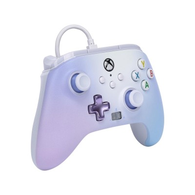 PowerA XS Wired Pad Enhanced Pastel Dream (XBGP0028-01)