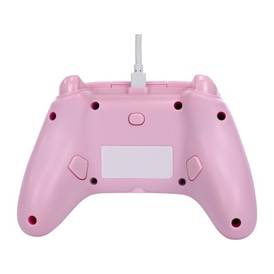 PowerA XS Wired Pad Enhanced Pink Lemonade (XBGP0003-01)