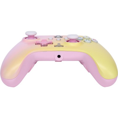 PowerA XS Wired Pad Enhanced Pink Lemonade (XBGP0003-01)