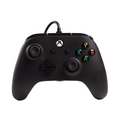 PowerA XS Wired Pad NANO Enhanced Black (XBGP0024-01)