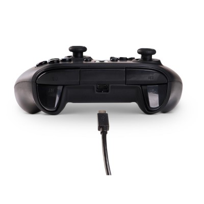 PowerA XS Wired Pad NANO Enhanced Black (XBGP0024-01)