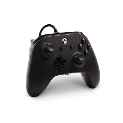 PowerA XS Wired Pad NANO Enhanced Black (XBGP0024-01)