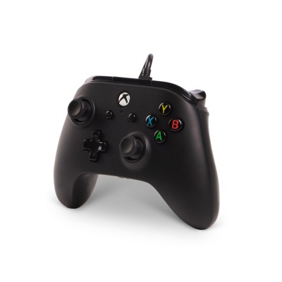 PowerA XS Wired Pad NANO Enhanced Black (XBGP0024-01)