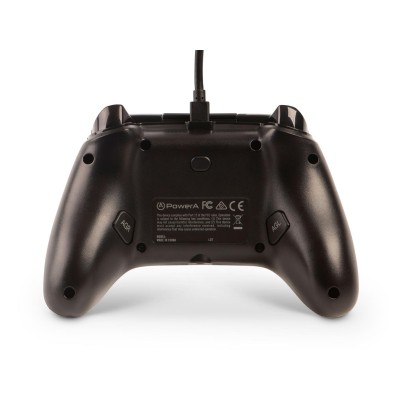 PowerA XS Wired Pad NANO Enhanced Black (XBGP0024-01)
