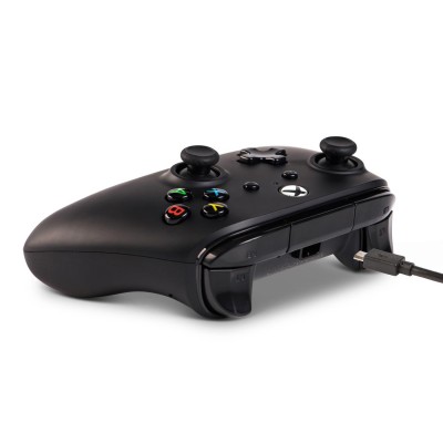 PowerA XS Wired Pad NANO Enhanced Black (XBGP0024-01)