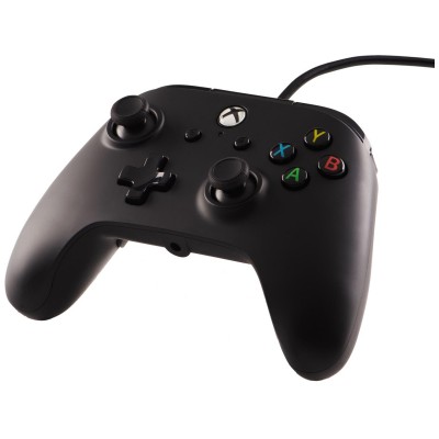 PowerA XS Wired Pad NANO Enhanced Black (XBGP0024-01)